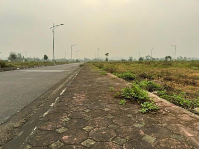 Đất dịch vụ đồng trà-phú nghĩa-chương mỹ 4