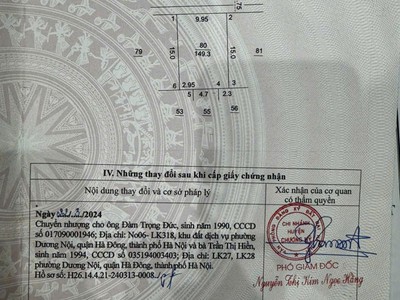 Đất dịch vụ đồng trà-phú nghĩa-chương mỹ 1