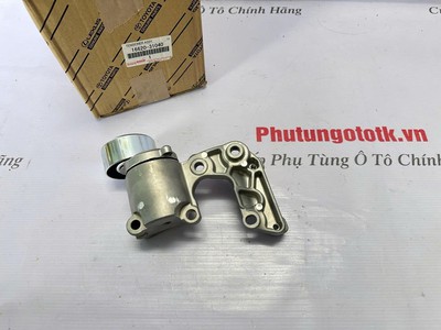 Cụm tăng tổng Toyota Lexus 2GR chính hãng 16620-31040, 1662031040 0