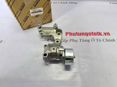 Cụm tăng tổng Toyota Lexus 2GR chính hãng 16620-31040, 1662031040 1