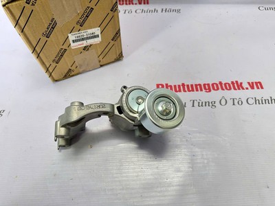Cụm tăng tổng Toyota Lexus 2GR chính hãng 16620-31040, 1662031040 2
