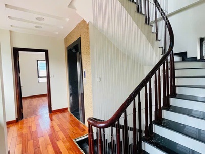 Em bán nhà riêng 7 tầng cực đẹp phố trương định,q. hoàng mai, ô tô đỗ cửa, 68m2, 15 tỷ 300 0