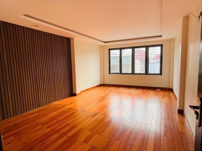 Em bán nhà riêng 7 tầng cực đẹp phố trương định,q. hoàng mai, ô tô đỗ cửa, 68m2, 15 tỷ 300 2