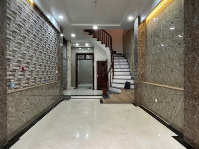 Em bán nhà riêng 7 tầng cực đẹp phố trương định,q. hoàng mai, ô tô đỗ cửa, 68m2, 15 tỷ 300 1