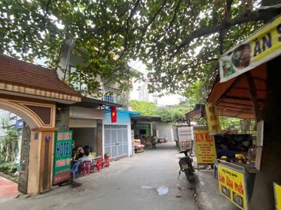 -  bán nhà siêu víp thanh bình hà đông 54m  hơn 12 tỷ , phân lô đẹp mê ly , oto tránh , 2