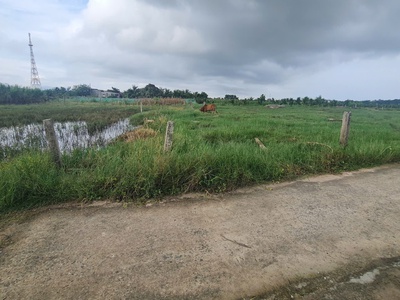 Bán 7m x 21m đất ont lô 2 lý thái tổ - tân tiến - tx lagi giá mềm 700 triệu 2
