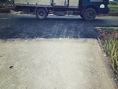 Bán đất đẹp - phúc thọ mai lâm đông anh dt 50m  - chỉ 119tr/1m2 .mặt bìa làng ô tô ngủ trong đất 1