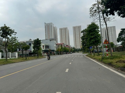 Bán đất đẹp du nội   mai lâm, đông anh  dt 45m   ngõ 4m thông thoáng - nhỉnh 5 tỷ 3