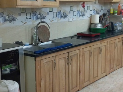 Cho thuê nhà, diện tích 40m2 5 tầng, văn điển, thanh trì 2