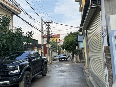 Bán đất đẹp du nội   mai lâm, đông anh  dt 45m   ngõ 4m thông thoáng - nhỉnh 5 tỷ 1