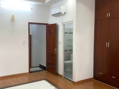 Phạm văn chiêu, gò vấp, hẻm xe tải, góc 2 mặt tiền hết lộ giới, view công viên, tặng full nội thất. 2