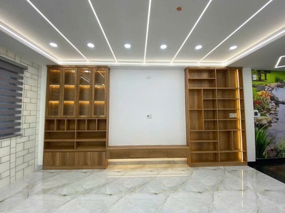  nhà mới đẹp lung linh   5 tầng kiên cố   thang máy xịn sò   ngay hương lộ 2   ngã tư bốn xã 2