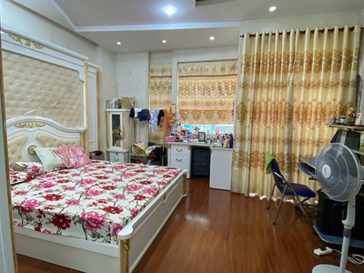 Hương lộ 2 ngang 5m chỉ 5.8tỷ 1