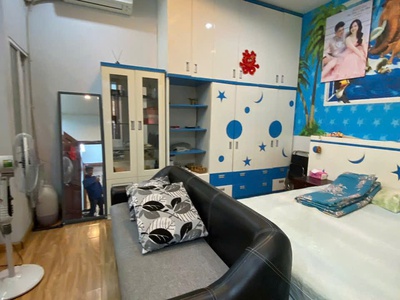 Hương lộ 2 ngang 5m chỉ 5.8tỷ 2
