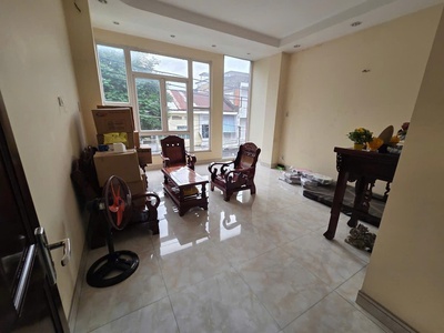 Vip hiếm mặt tiền khu chợ lớn ngay võ văn kiệt   cao văn lầu - 4,5x13m - 5 tầng - vuông vức không 3