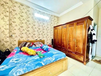 Nhà 3 tầng - hẻm xe hơi - hương lộ 2- ngay bệnh viện bình tân - giáp tân phú   4 x 16   65m2 , 5.39 4