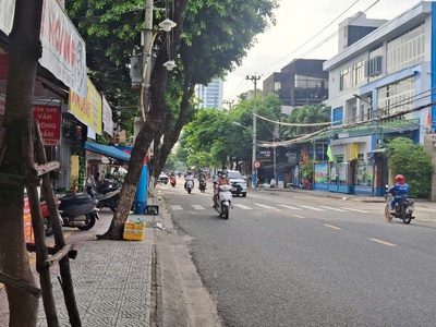 11.5 tỷ   nhà 4 tầng lô góc   mặt tiền hải phòng   tt thanh khê 2