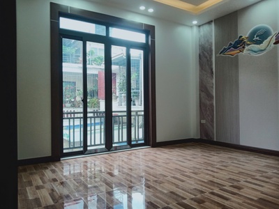 Chính chủ gửi bán căn nhà 4 tầng xây độc lập lô góc trong ngõ đường đà  nẵng - ngô quyền - hải phòng 3