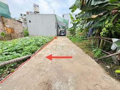 Đất vàng tráng việt, mê linh - cơ hội nhân đôi tài sản khi cầu thượng cát khởi công 1