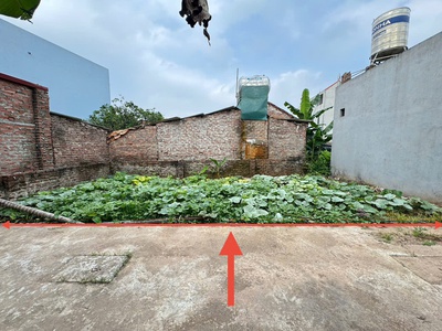 Đất vàng tráng việt, mê linh - cơ hội nhân đôi tài sản khi cầu thượng cát khởi công 2