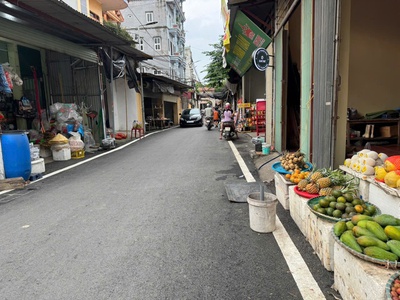 Siêu phẩm 51m đất nền trung tâm mê linh - sổ đỏ cất két, chính chủ 0