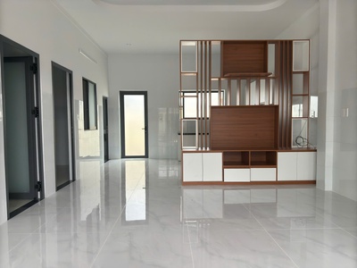 Chính chủ cần bán nhà cấp 4 mới   đẹp tại trung h.long điền   bà rịa vũng tàu. 1