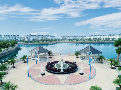 Bán nhà rẻ , đẹp nhất khu lideco   hoài đức: 5 tầng hoàn thiện   ở ngay   mặt tiền 7m 1