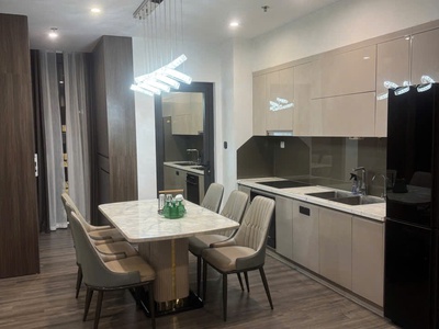 Chính chủ cần bán căn 2pn 1 tòa r1.02   vinhomes ocean park, gia lâm 3