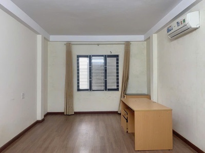 Bán nhà khuyến lương hoàng mai 34m 5 tầng 4 phòng sổ đỏ giá 5.08 tỷ 4