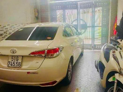 Bán nhà nguyễn sỹ sách, tân bình, 5 tầng, ô tô vào nhà, thu nhập 30 triệu/tháng, giá 8 tỷ 8 nhỉnh 0