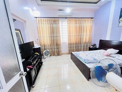 Cho thuê nhà riêng full đồ trong ngõ Đà Nẵng , Ngô Quyền 1