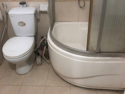 Cho thuê nhà riêng full đồ trong ngõ Đà Nẵng , Ngô Quyền 4