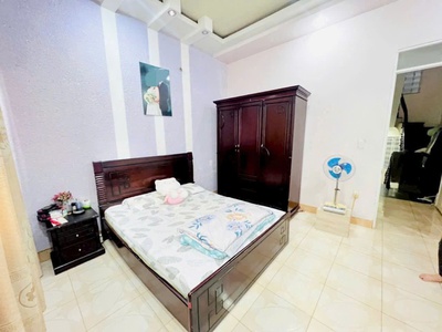 Cho thuê nhà riêng full đồ trong ngõ Đà Nẵng , Ngô Quyền 5
