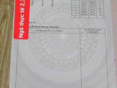 Bán 2 lô liền kề giá rẻ tại nam hưng   nam hải, quận hải an, hải phòng 0