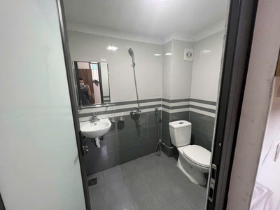 Cho thuê căn 2pn cực đẹp thoáng tại ngõ 166 nguyễn trãi, thanh xuân 3