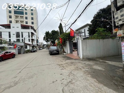 79m2 ô tô 4 chỗ đỗ cửa, 15m ra ô tô tránh tt thị trấn- đông anh-hà nội-6.35 tỷ 1