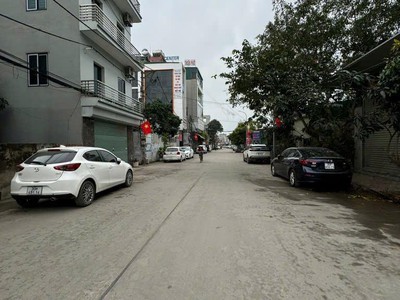 79m2 ô tô 4 chỗ đỗ cửa, 15m ra ô tô tránh tt thị trấn- đông anh-hà nội-6.35 tỷ 3