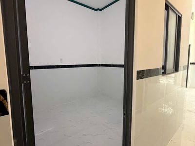 Bán nhà đẹp, mới tinh, sổ riêng thổ cư, đường oto chỉ 1,5 tỷ gần bửu long 4