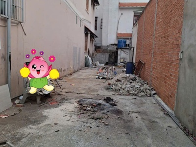 Chính chủ cần bán lô đất mặt tiền vị trí đẹp tại  chánh hiệp, quận 12, hcm 2