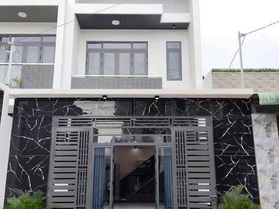 Nhà ngay KDC Hội nghĩa cạnh nhà máy LEGO 0