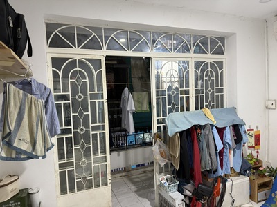 Tt quận 10 - hẻm 4m thẳng trục - 40m2 - 4pn chỉ hơn 5 tỷ 2