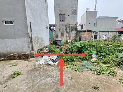 Đón sóng vành đai 4 - đất mặt tiền 4.5m kim hoa, mê linh - chỉ 2.1 tỷ 3