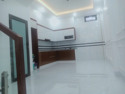 Bán nhà 4 tầng độc lập - ô tô đỗ cửa - trung tâm đà nẵng, ngô quyền, hải phòng. dt 60m2 hướng nam 1