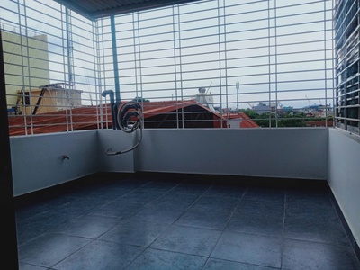Bán nhà 4 tầng độc lập - ô tô đỗ cửa - trung tâm đà nẵng, ngô quyền, hải phòng. dt 60m2 hướng nam 4