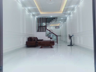 Bán nhà 4 tầng độc lập - ô tô đỗ cửa - trung tâm đà nẵng, ngô quyền, hải phòng. dt 60m2 hướng nam 0