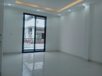 Bán nhà 4 tầng độc lập - ô tô đỗ cửa - trung tâm đà nẵng, ngô quyền, hải phòng. dt 60m2 hướng nam 2