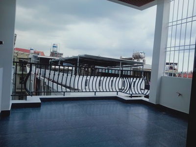 Bán nhà 4 tầng độc lập - ô tô đỗ cửa - trung tâm đà nẵng, ngô quyền, hải phòng. dt 60m2 hướng nam 3