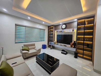 Cực hiếm ngõ 95 chùa bộc ô tô tránh 2 thoáng ở vip, thông số vàng 77m, giá 21 tỷ. 1