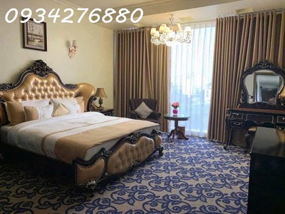 Nhà mình căn hộ full nội thất như hình cần cho thuê tại số 139 hoàng thế thiện, đông hải, hải an, 2
