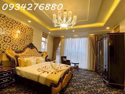 Nhà mình căn hộ full nội thất như hình cần cho thuê tại số 139 hoàng thế thiện, đông hải, hải an, 1